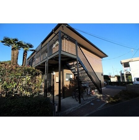 プレジール鹿島の物件内観写真